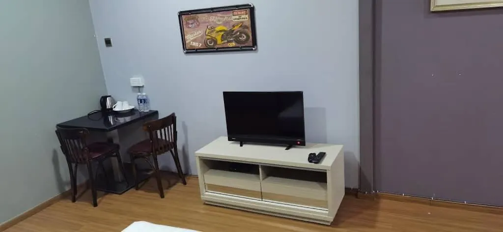Kokol Heights Villa Kota Kinabalu Ma­lay­sia