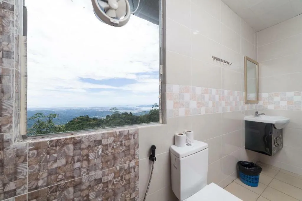 Kokol Heights Villa Kota Kinabalu 0*,  Ma­lay­sia