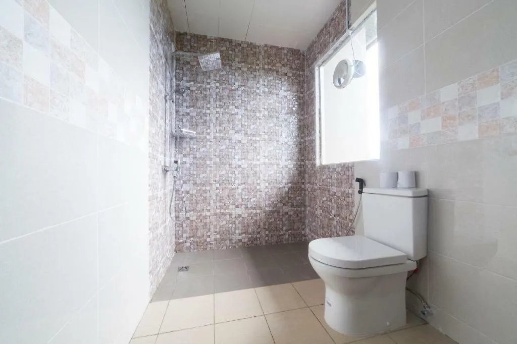 Landhaus Kokol Heights Villa Kota Kinabalu Ma­lay­sia