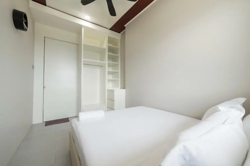 Kokol Heights Villa Kota Kinabalu