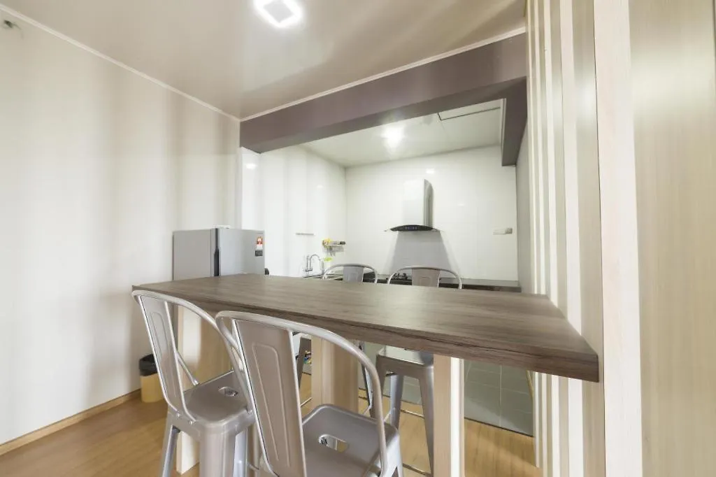 Kokol Heights Villa Kota Kinabalu 0*,  Ma­lay­sia