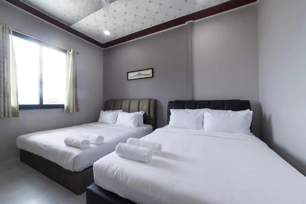 Kokol Heights Villa Kota Kinabalu Ma­lay­sia
