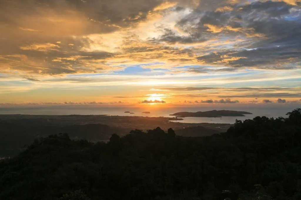 Kokol Heights Villa Kota Kinabalu 0*,