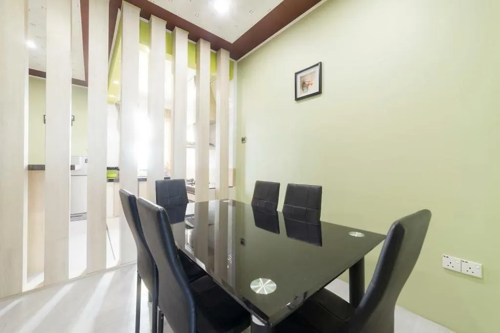 Kokol Heights Villa Kota Kinabalu Country house