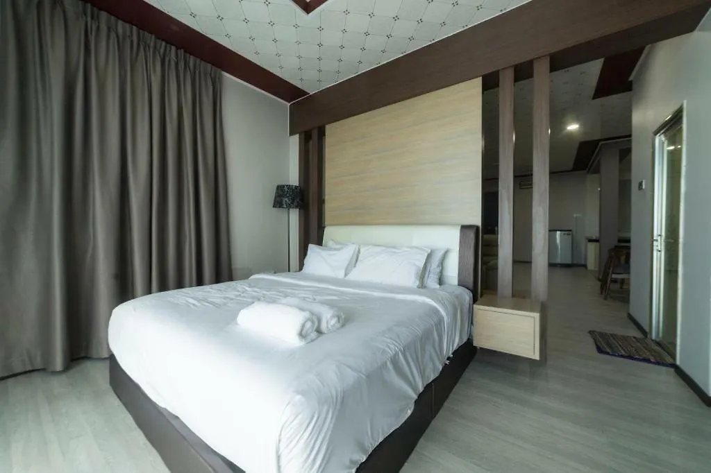 Country house Kokol Heights Villa Kota Kinabalu