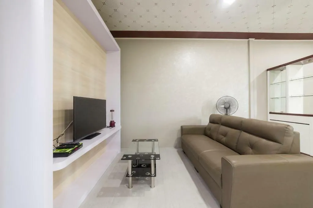 Kokol Heights Villa Kota Kinabalu Country house
