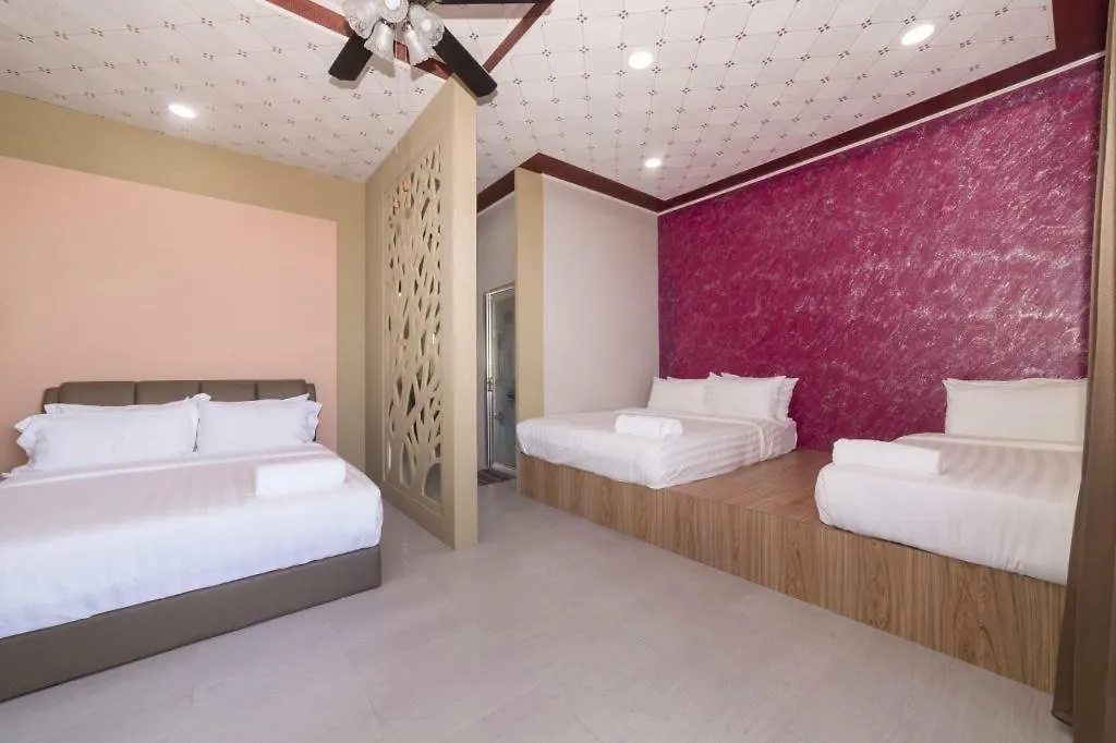 Kokol Heights Villa Kota Kinabalu